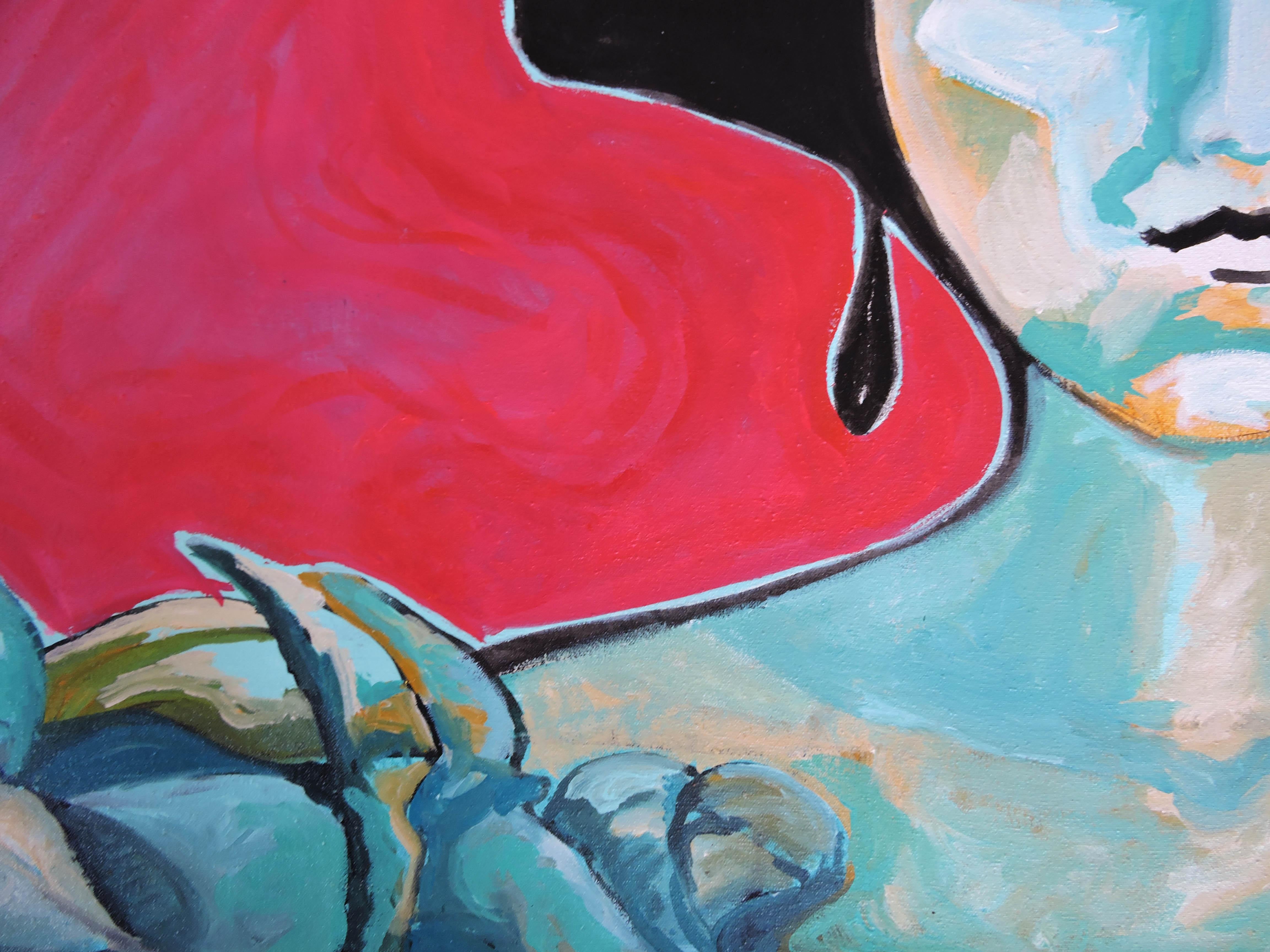 The calm and energy For Sale 1