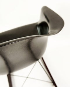 'RAR' Rocking Chair by Charles & Ray Eames for Herman Miller, 1950s