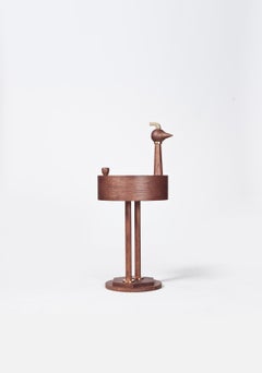 Rara Avis Large Side Table by Editiio