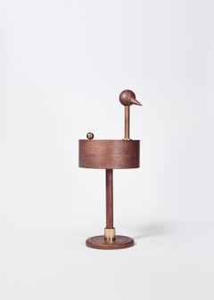 Rara Avis Xl Side Table by Editiio