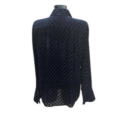 Rara Camicia Gucci Tom Ford per AW 1997