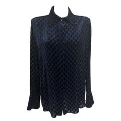 Rara Camicia Gucci Tom Ford per AW 1997