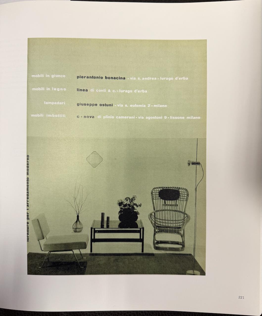 Raro par de lámparas de pie de Tito Agnoli para Oluce (Modelo nº 387) en venta 10