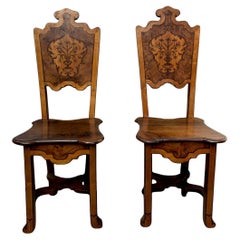 Chaises