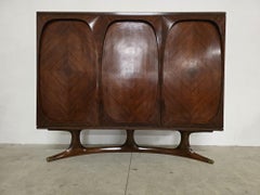 Rare Credenza by Vittorio Dassi