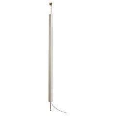 Rare Model LT8 Floor Lamp by Osvaldo Borsani