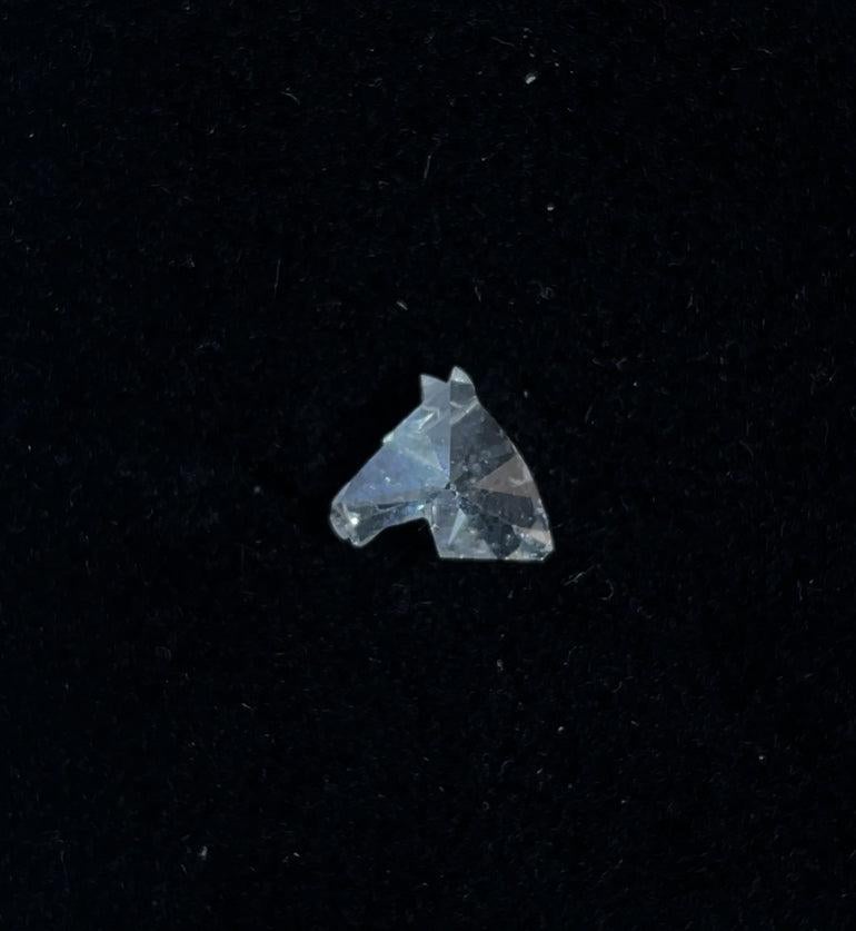 ITEM DESCRIPTION
ID #:
55473
Stone Shape:
Horse Head 
Diamond Weight:
0.84 CT
Clarity:
SI2
Color:
G
Measurements 
6.00 X 5.82 X 3.30 mm
Our Price:
$1625.00
These genuine diamonds are graded approximate by our in house gemologist. 
Please note the