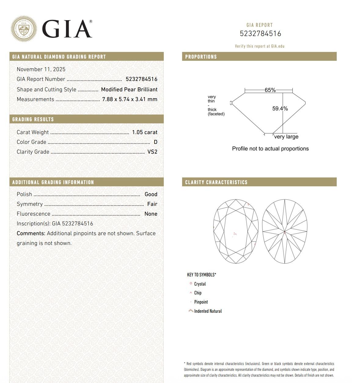 Rare 10.18 Carats Three Stone Diamond Engagement Ring (bague de fiançailles à trois pierres) en vente 4