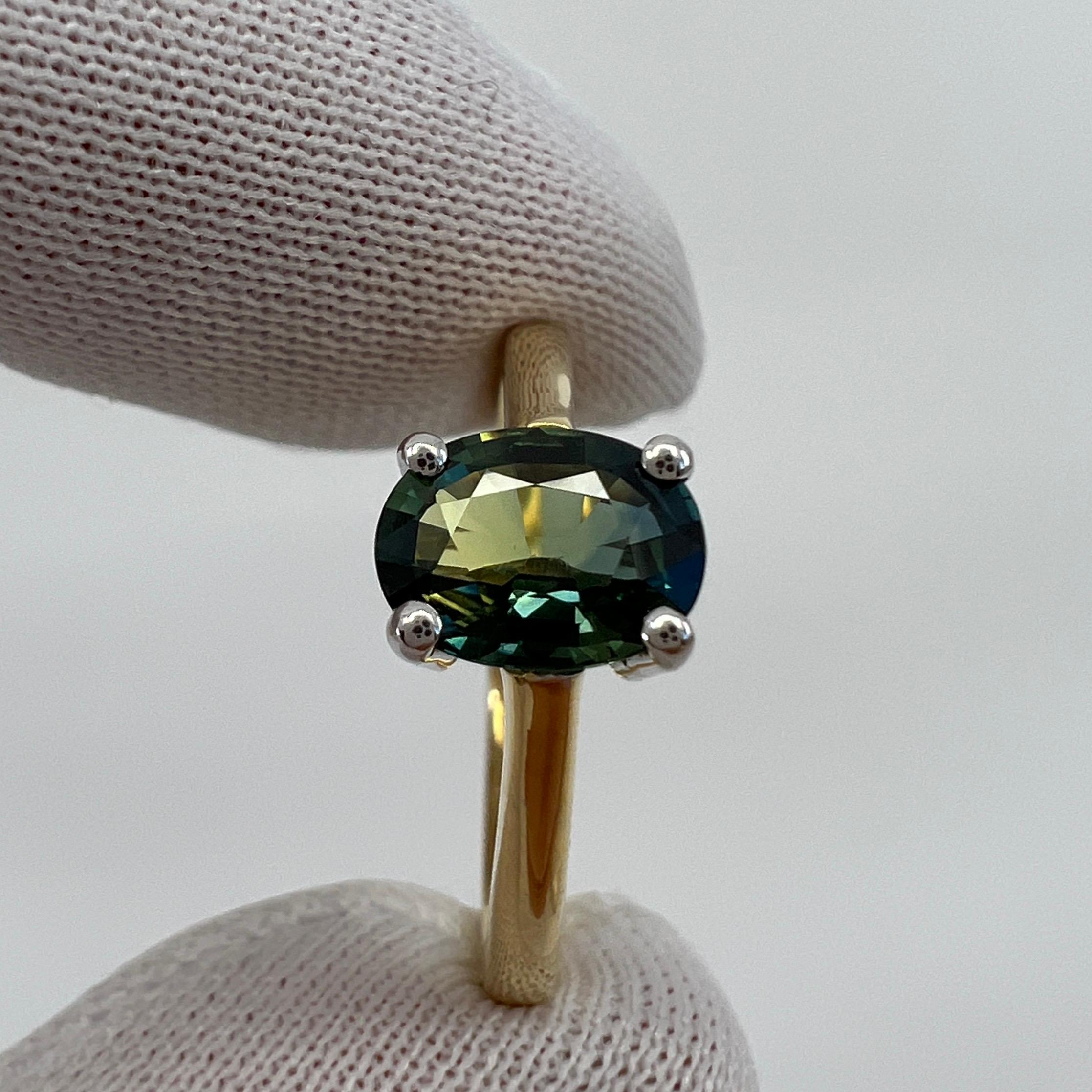 australian sapphire rings for sale