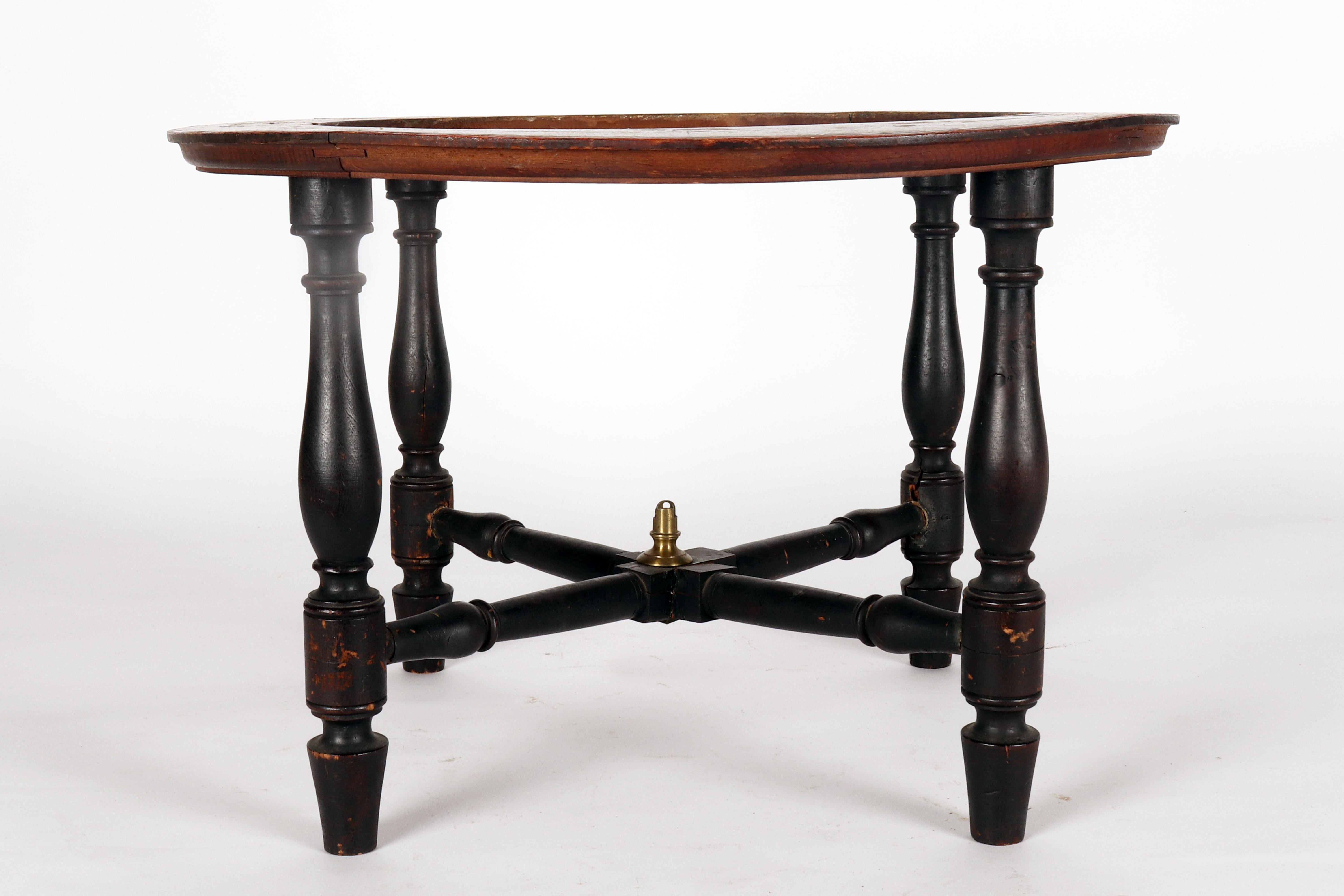 Rare globe terrestre de 12 pouces signé Cary, London United Kingdom 1800. en vente 6