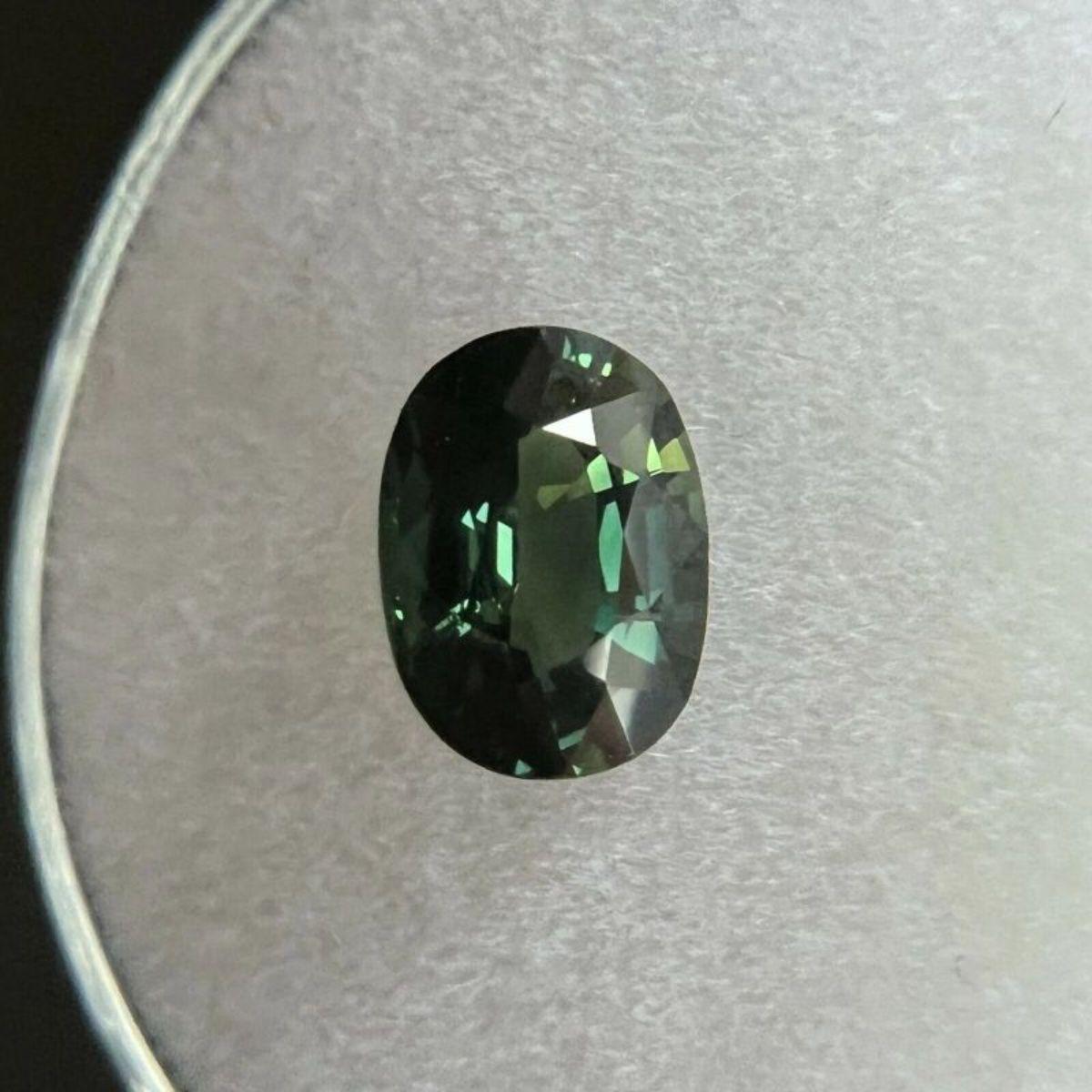 australian sapphire