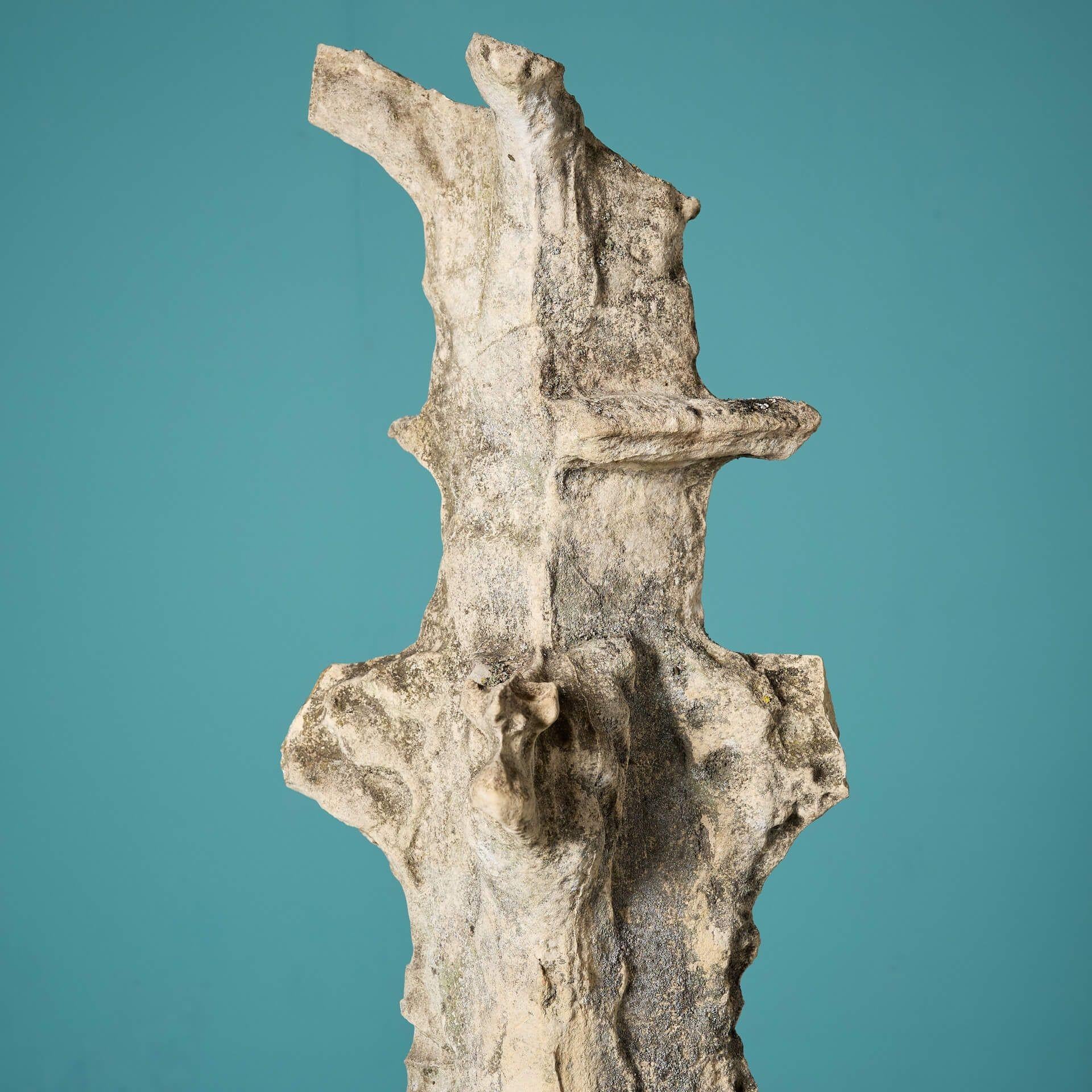18th Century and Earlier Rare 14th Century Limestone Pinnacle from Beverley Minster For Sale