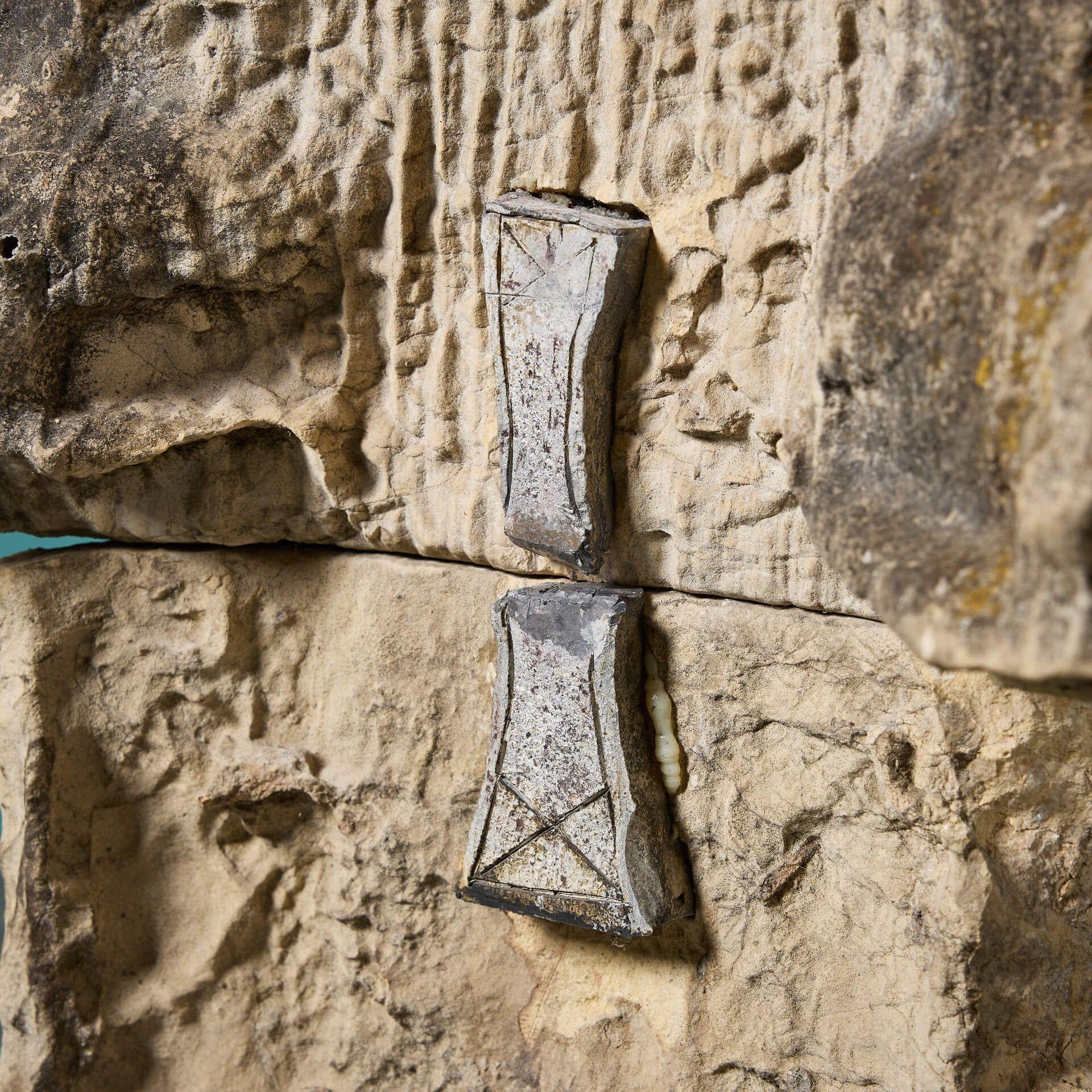 Rare 14th Century Limestone Pinnacle from Beverley Minster For Sale 1