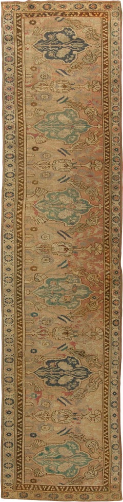 Doris Leslie Blau Raro corredor cairota del siglo XVI