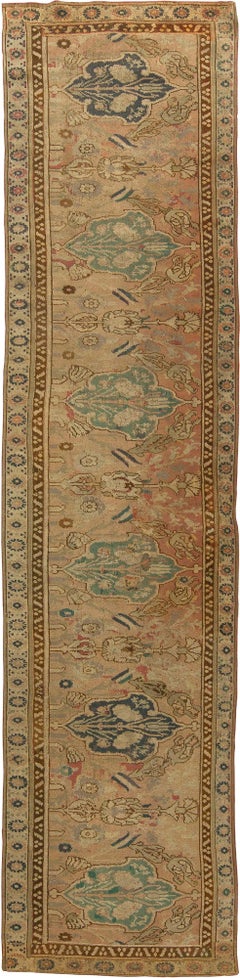 Rare 16th Century Cairene Runner