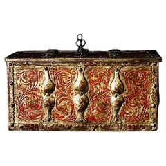 Iron Boxes