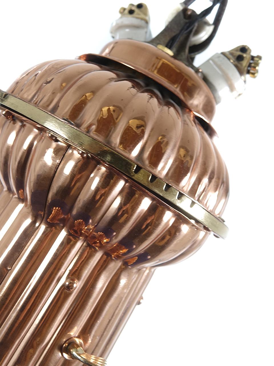 1800s lamp