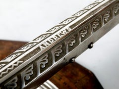 Rare 1800s Andrews’ Lunar Tellurian