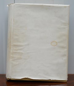 Rare édition de 1872 du Pilgrim's Progress et autres œuvres de John Bunyan