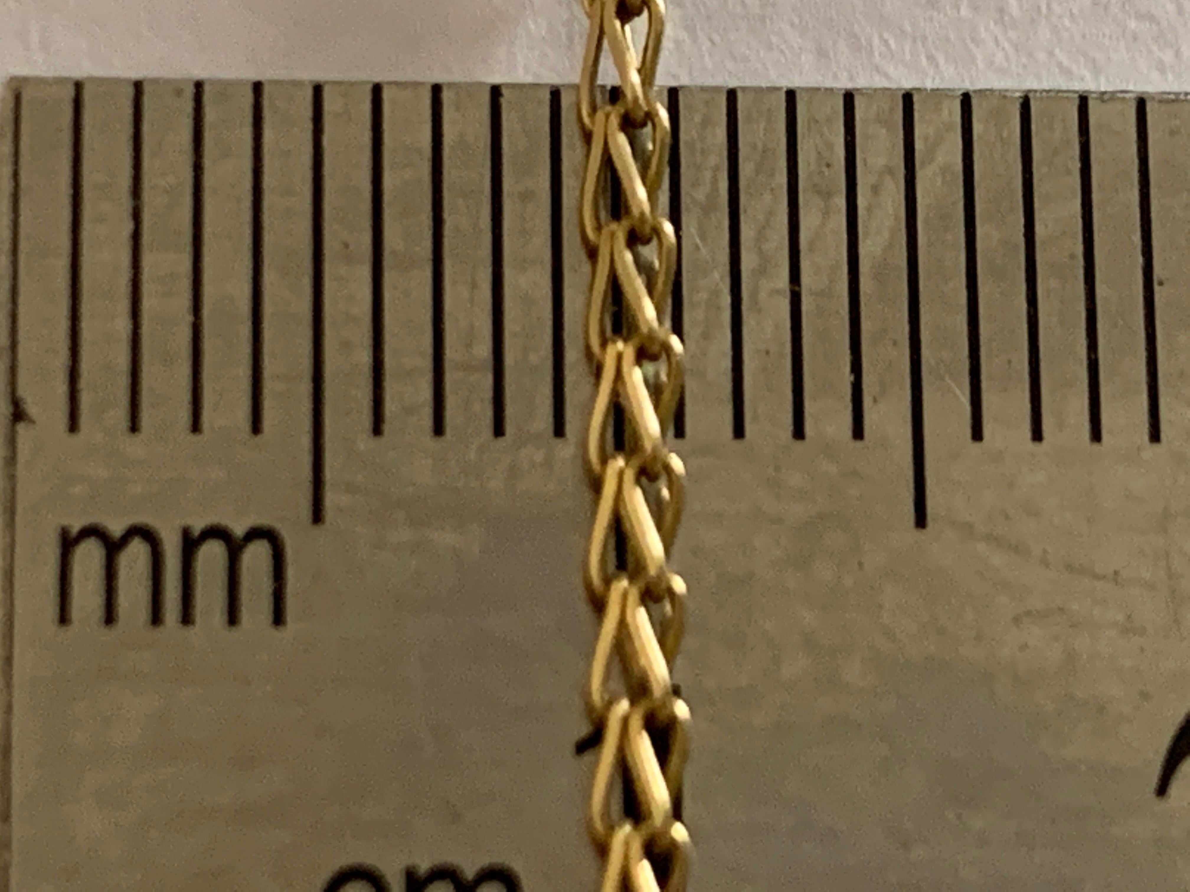 18ct 750 Gold 16