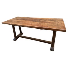Mesas de comedor de madera