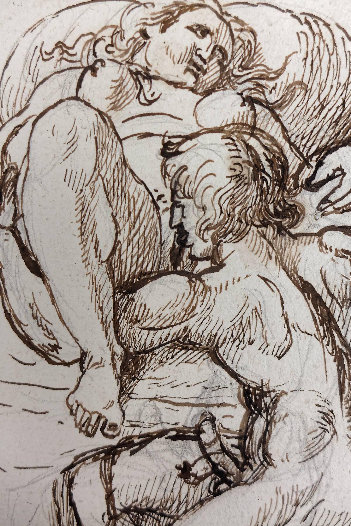 18th century erotic art