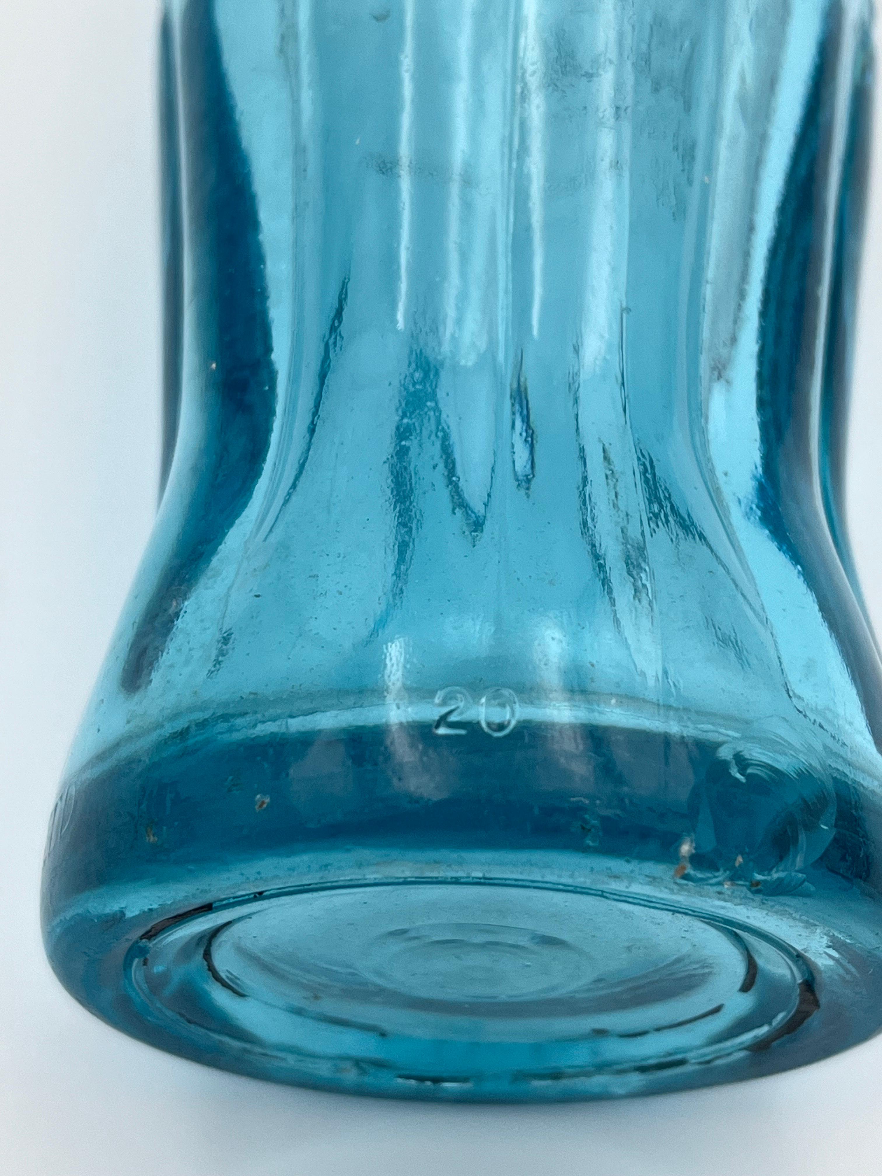 Rara bottiglia di Coca-Cola 