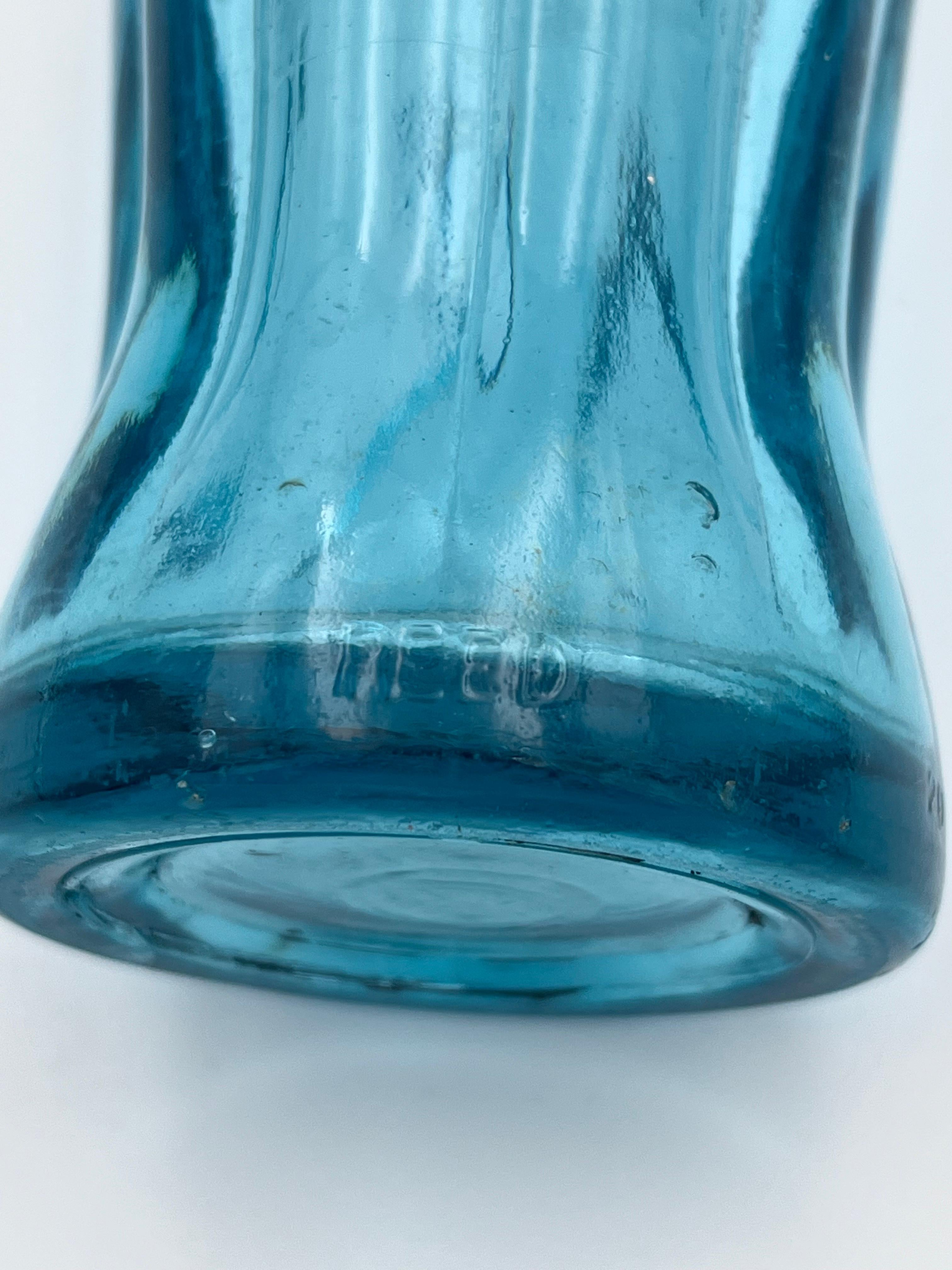 Rara bottiglia di Coca-Cola 