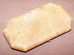 Rare 1923 Harrods London Sterling Silver Vanity Manicure Nail Kit Set Suite