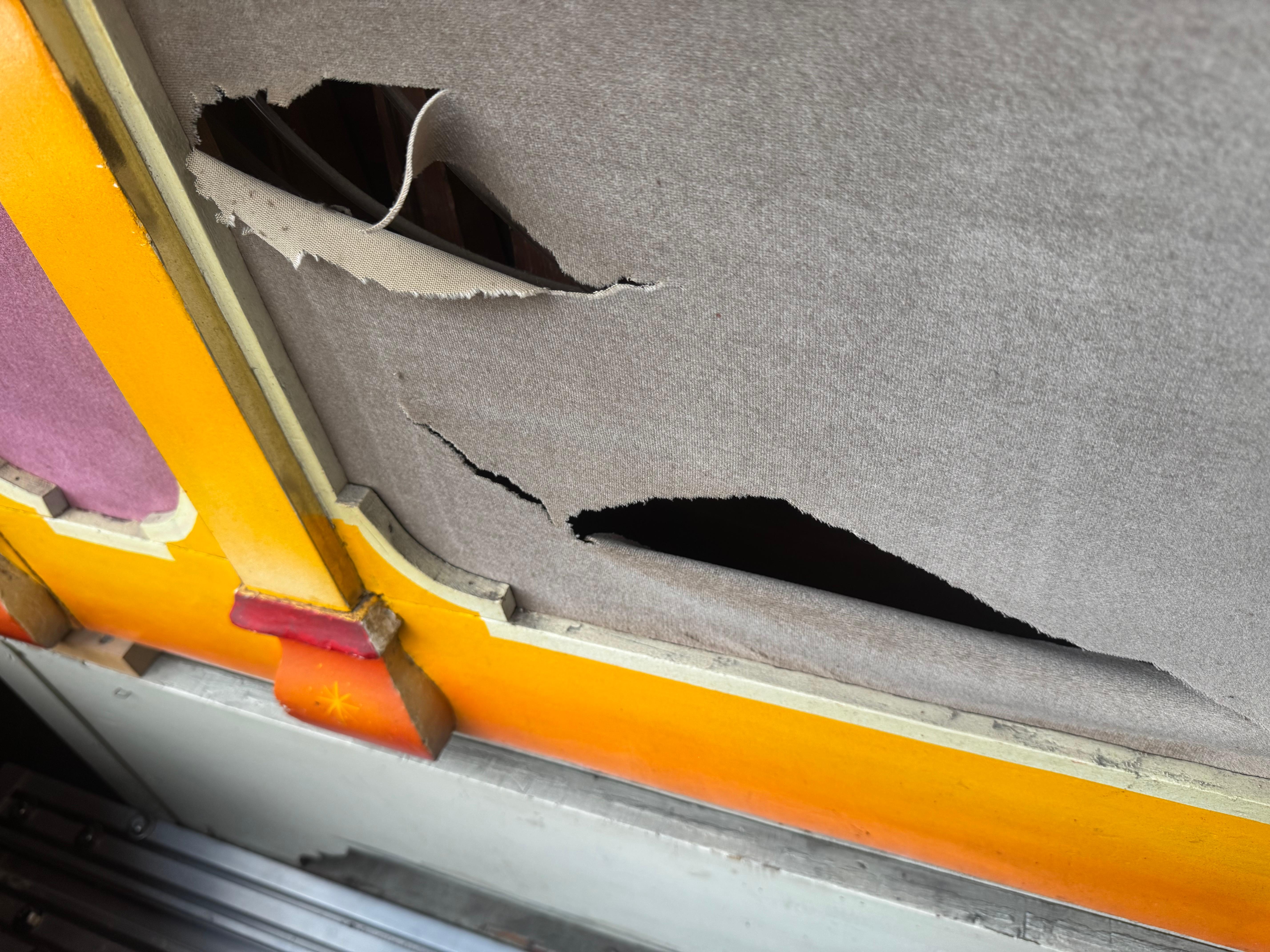 Rare 1923 Wurlitzer Calliola Orchestral Band . 