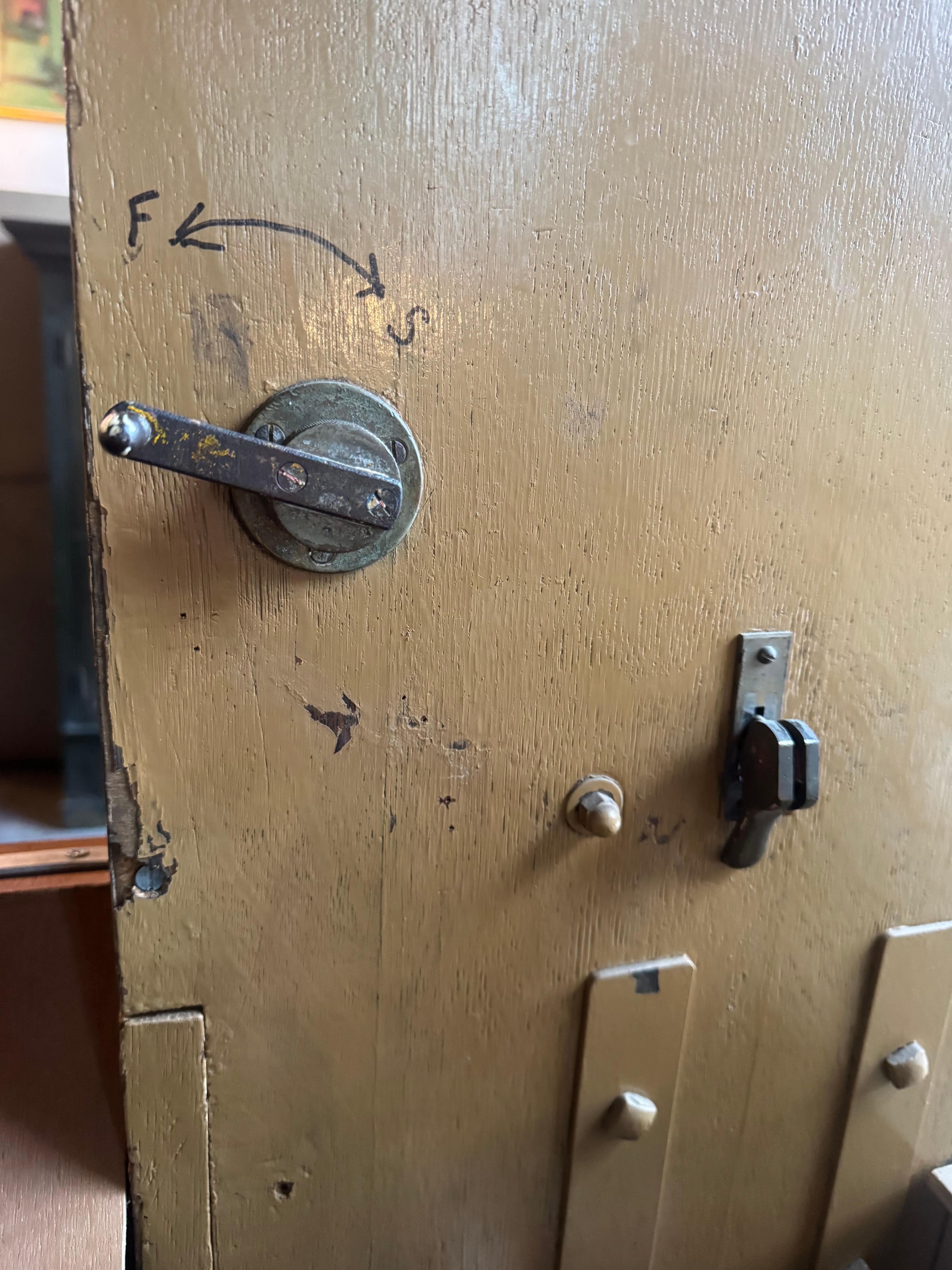 Rare 1923 Wurlitzer Calliola Orchestral Band . 