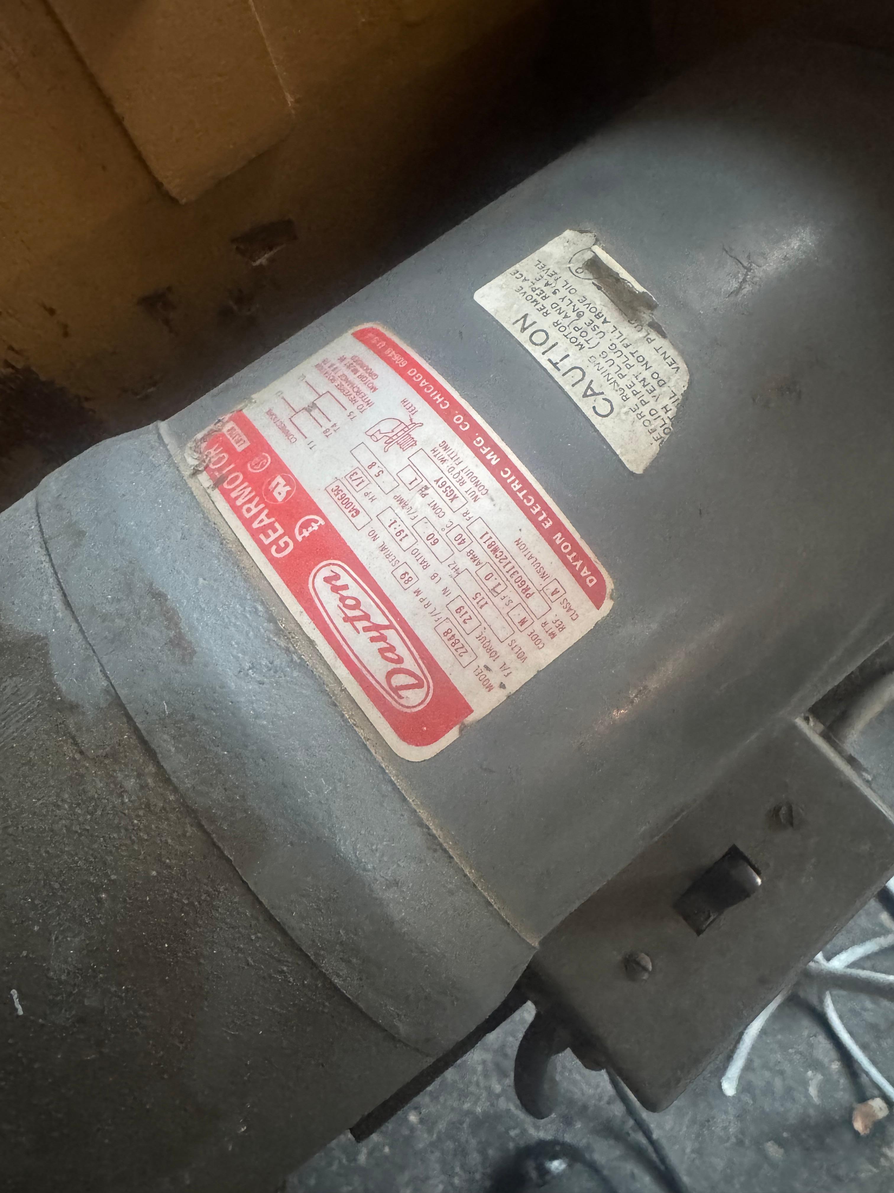 Rare 1923 Wurlitzer Calliola Orchestral Band . 