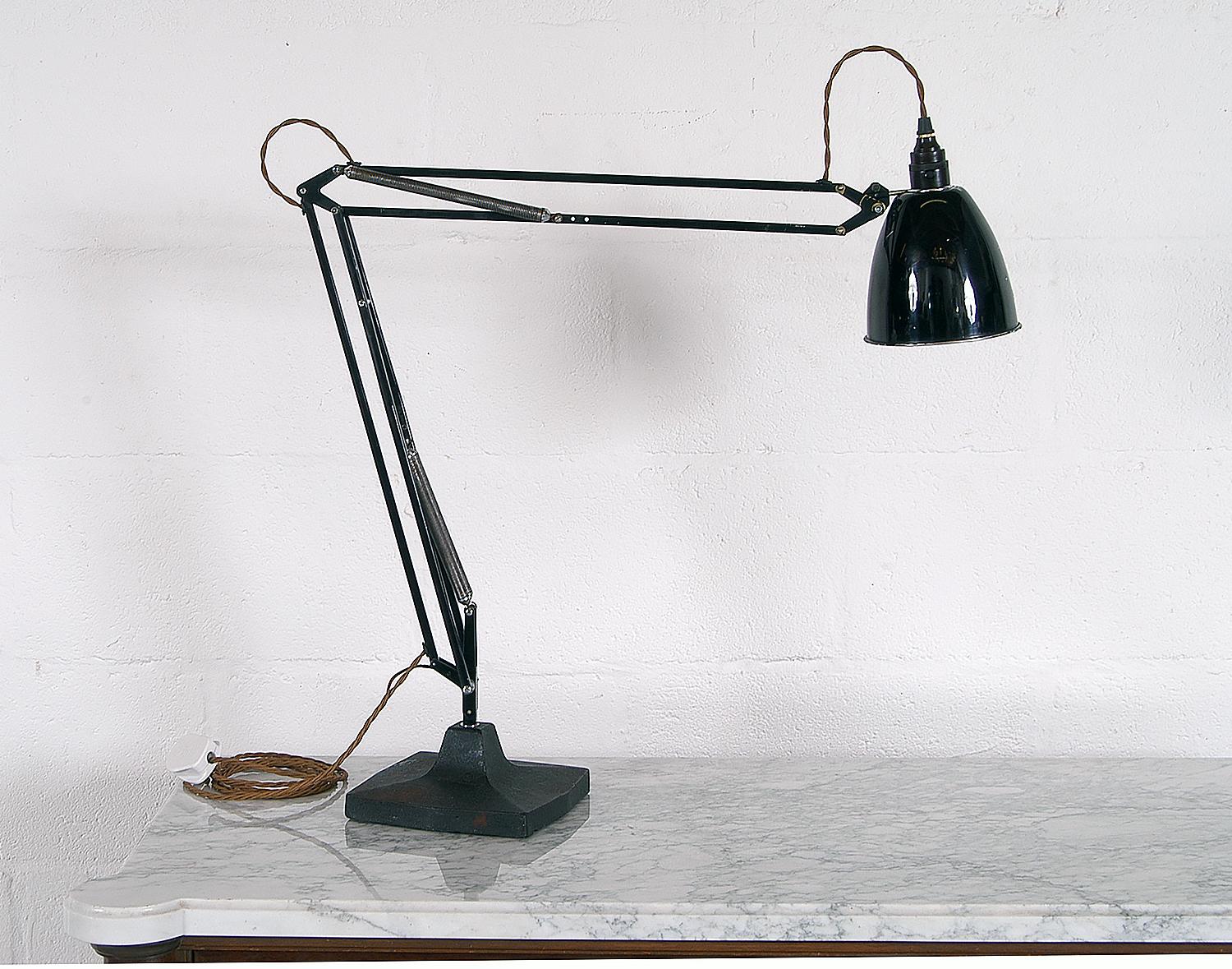 anglepoise 1208