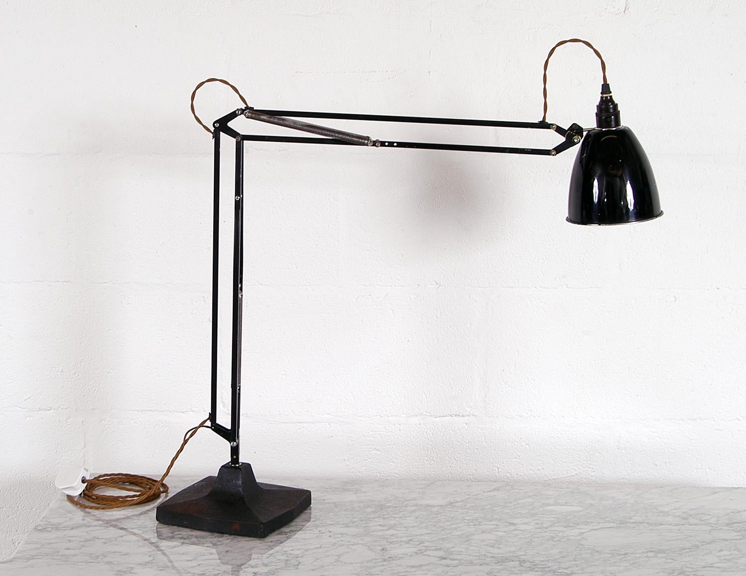 anglepoise 1209