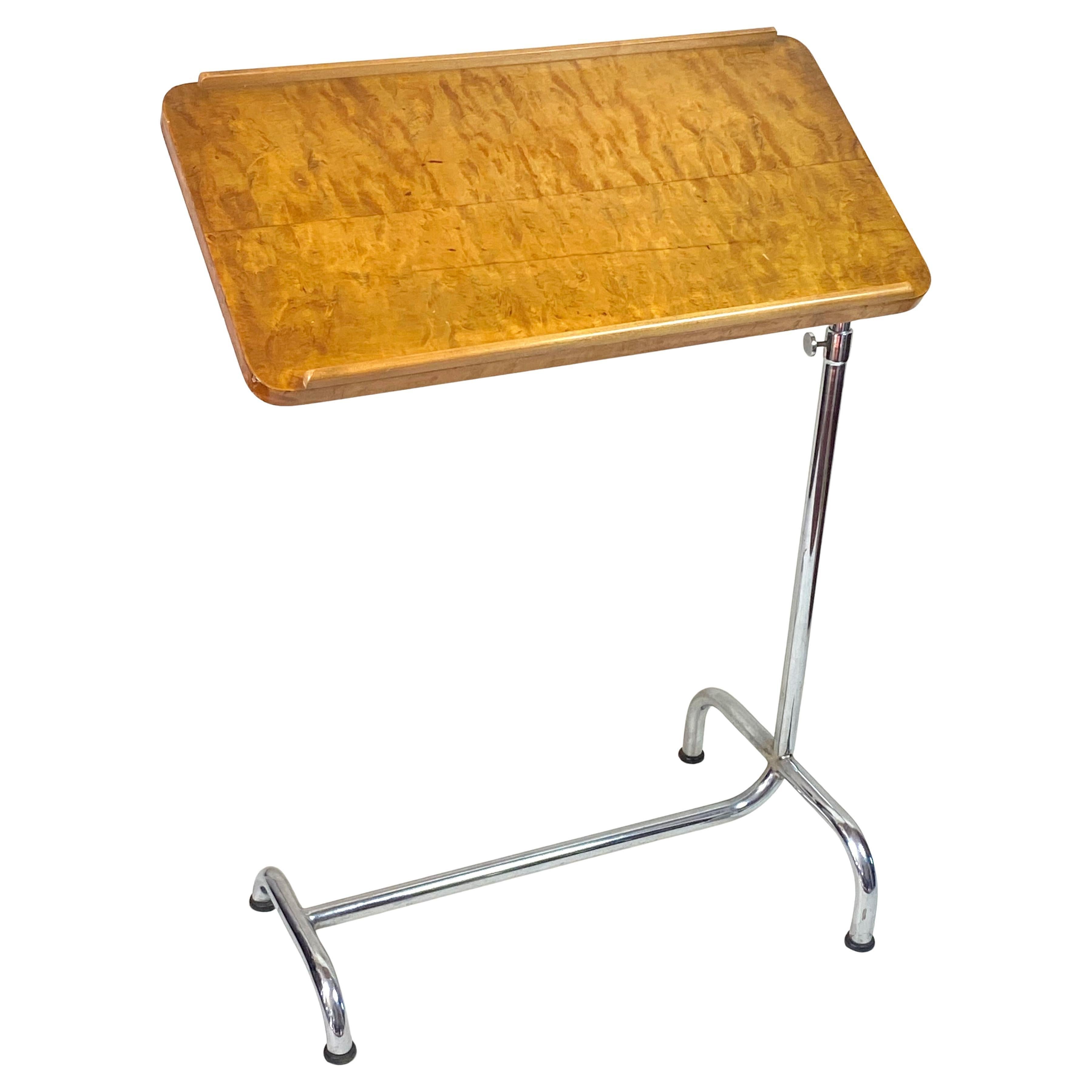 - in good original condition with minor signs of use 
- the height of the board is adjustable: 83-118cm