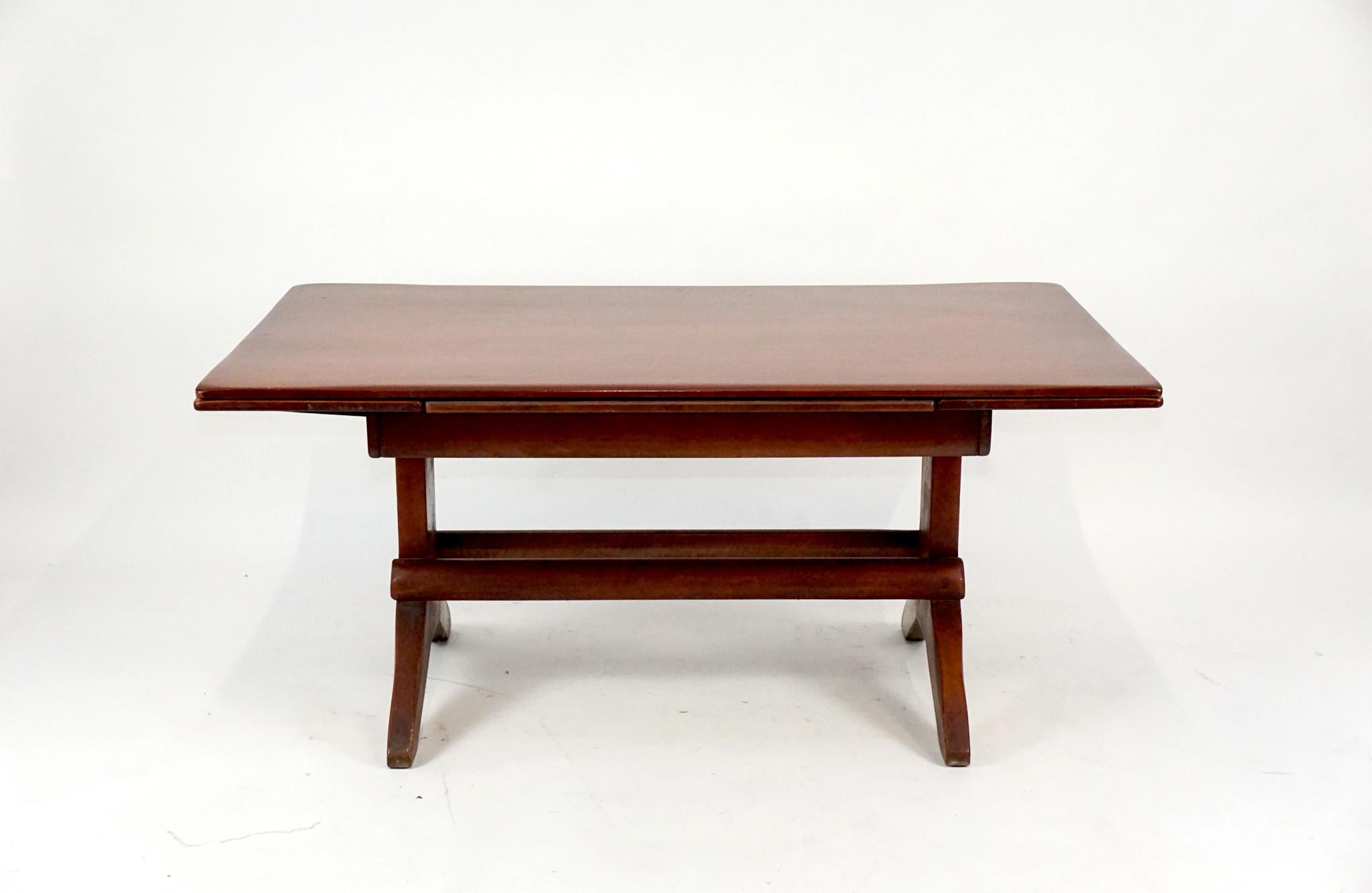 cushman colonial table