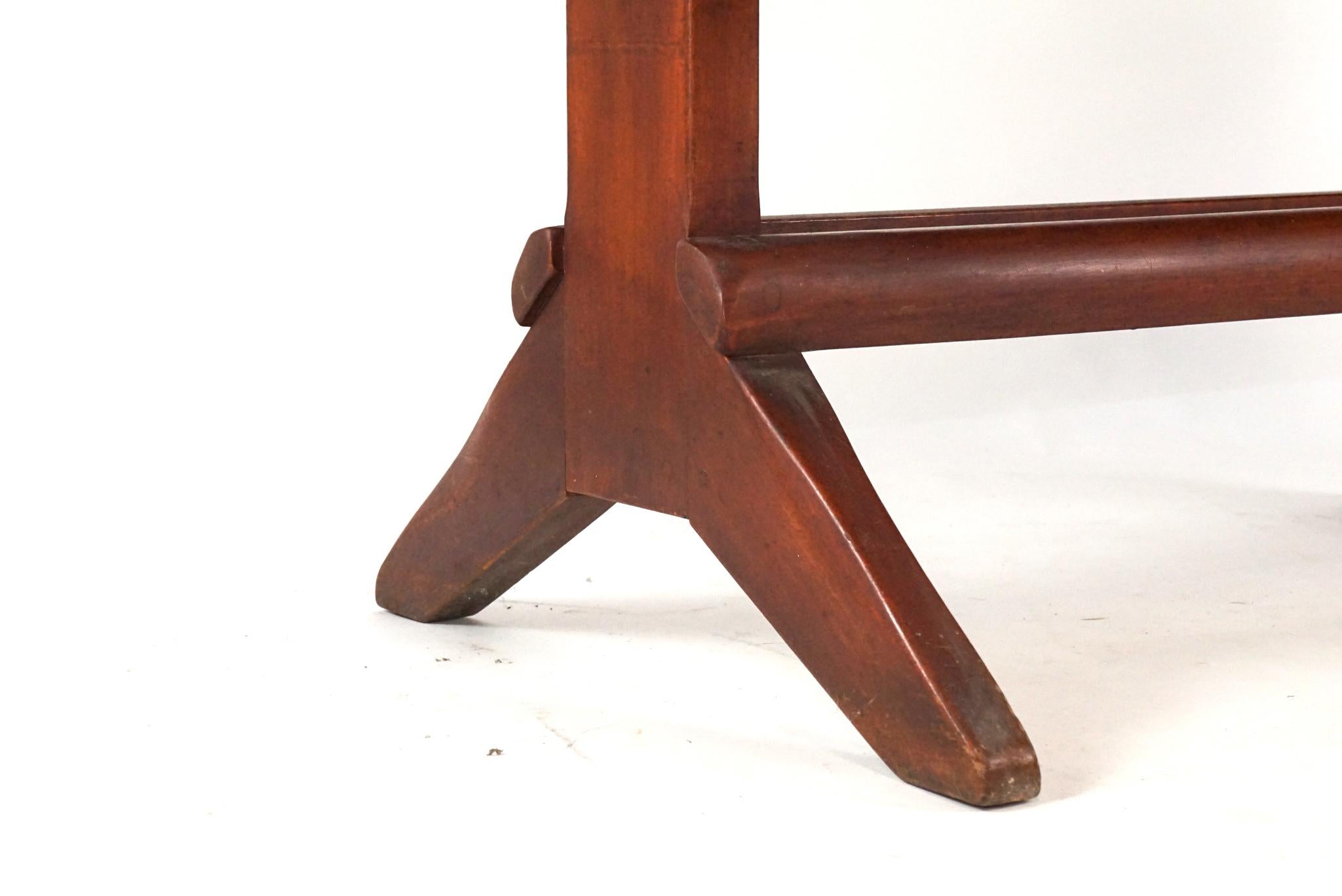 cushman dining table