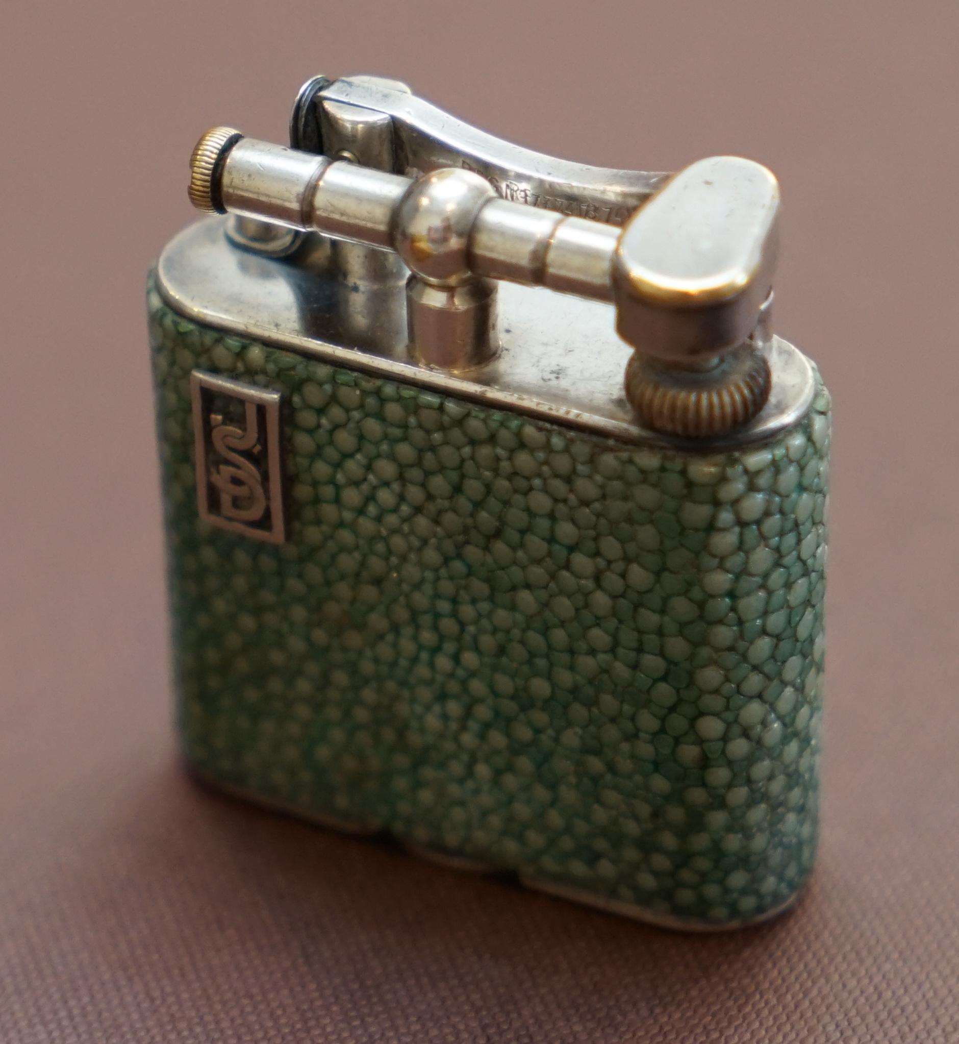 1930s lighter