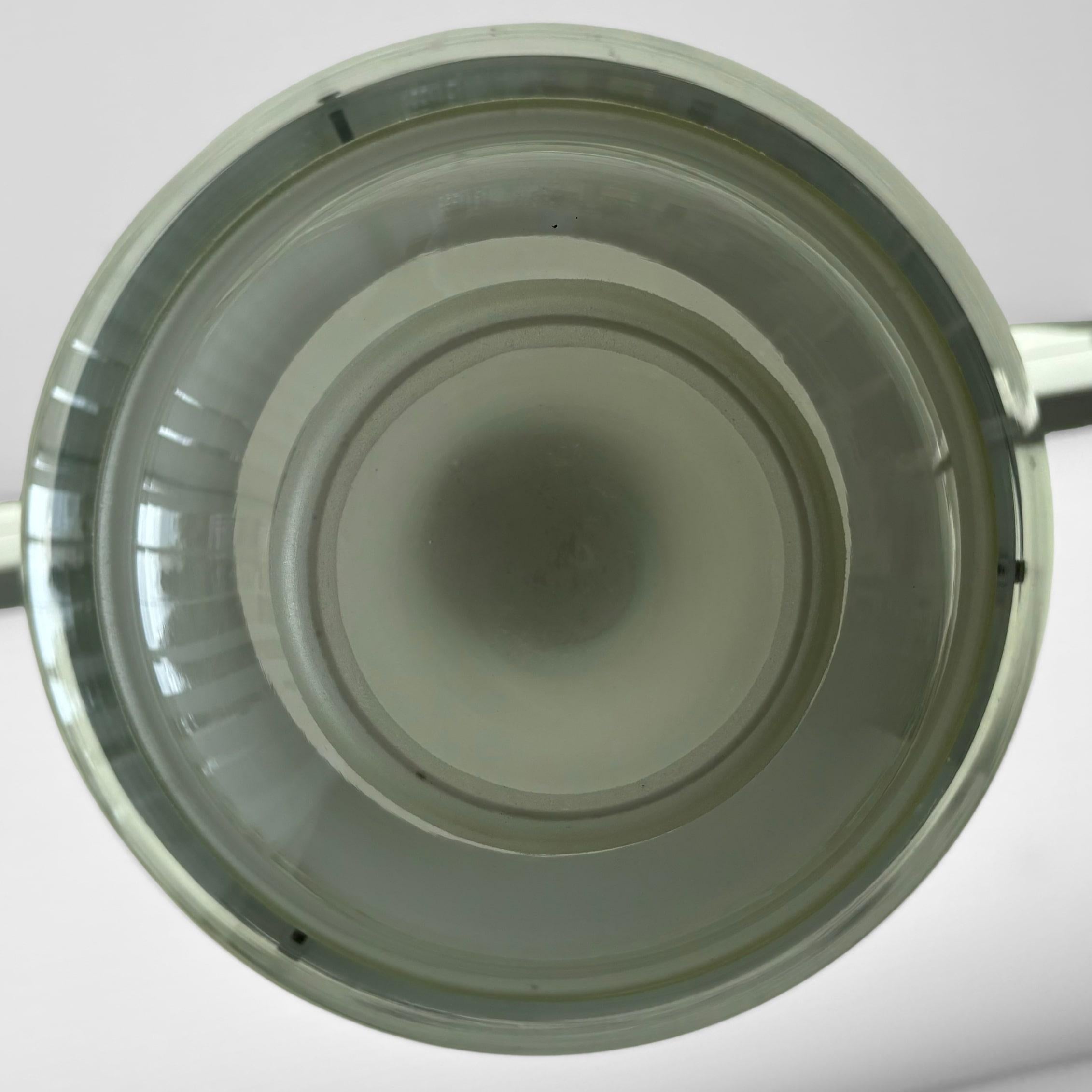 Rara lampada a sospensione Bauhaus KG degli anni '30 di K.K. Lindesvärd in vendita 6
