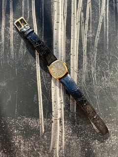 Rare 1938 Patek Philippe Ladies Eberhard Milan Watch