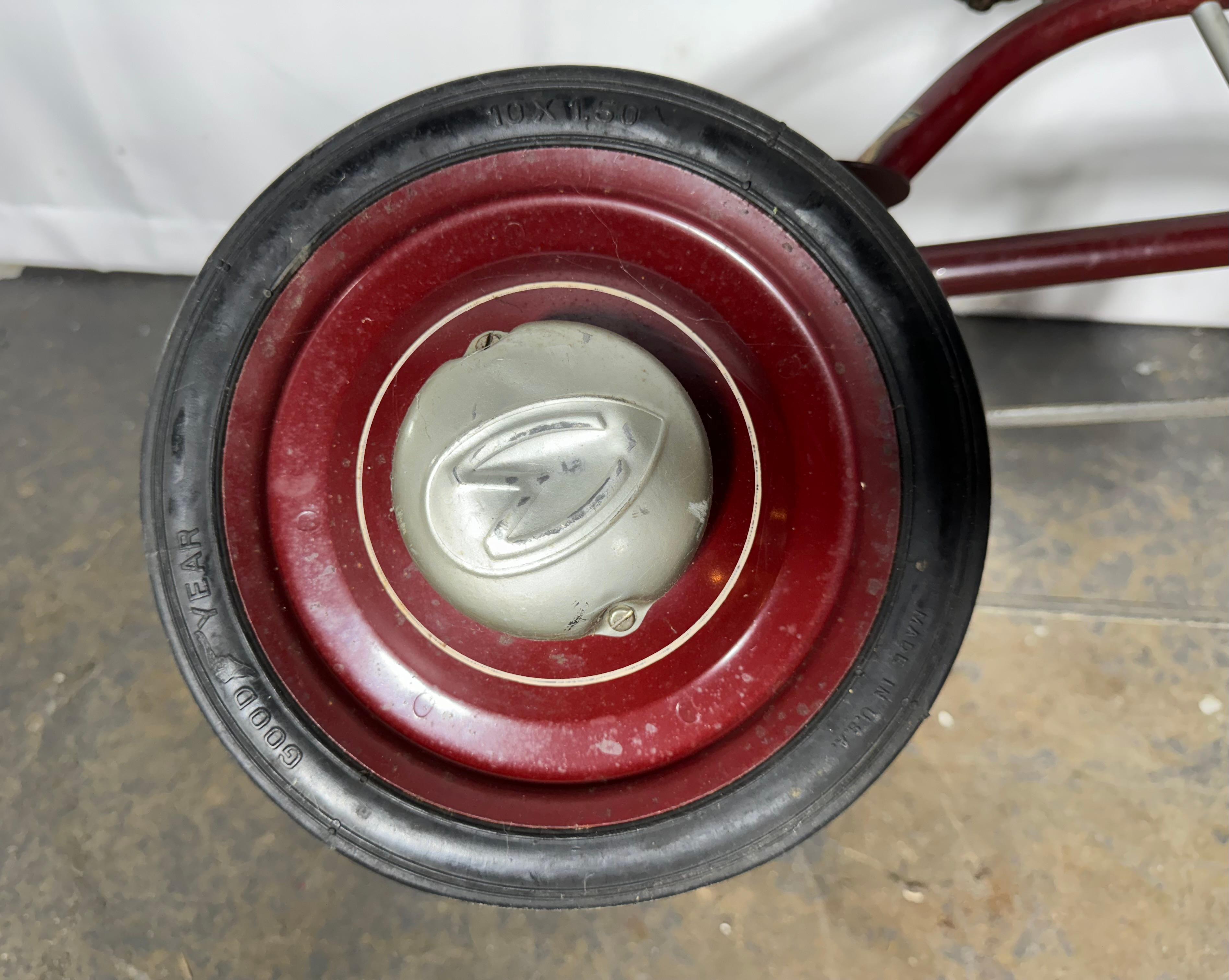 RARE 1940s Kar Weller 