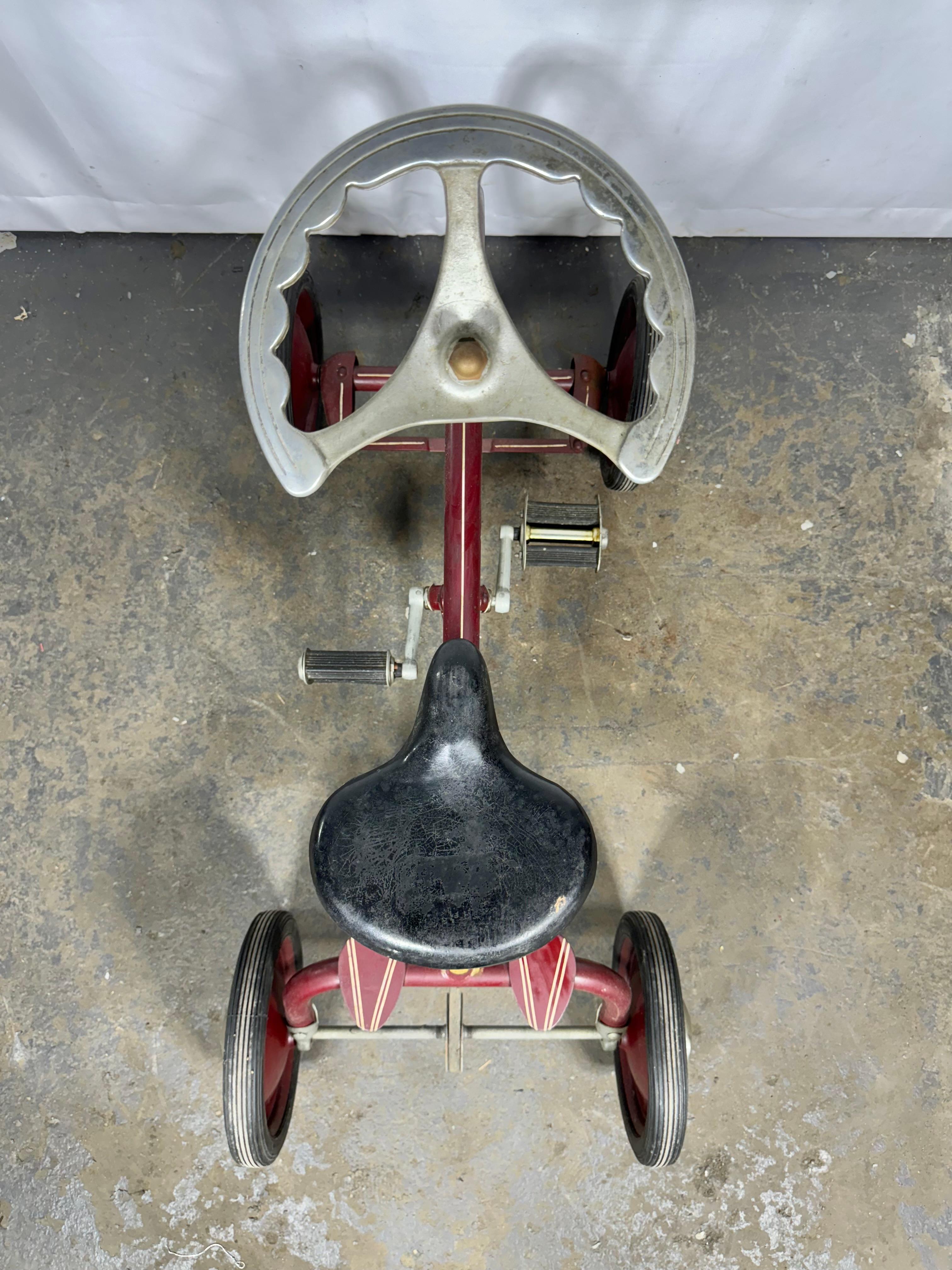 Mid-20th Century RARE 1940s Kar Weller 