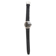 Seltene 1940er WW2 Omega Suveran Modell