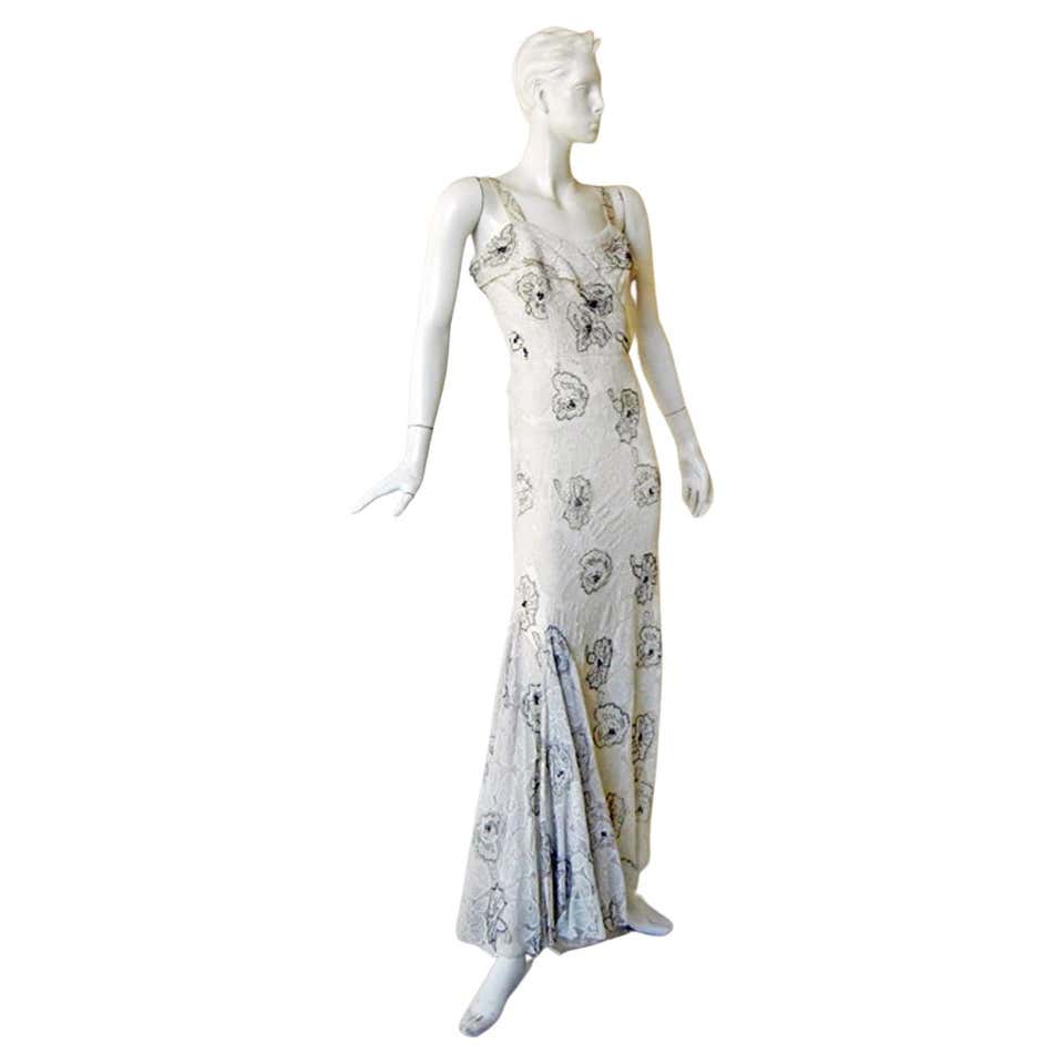 Vintage Jacques Fath Evening Dresses and Gowns - 9 For Sale at 1stDibs ...