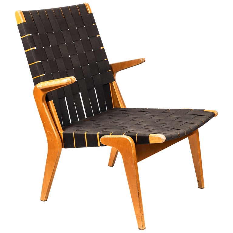 Ilmari Tapiovaara Furniture: Chairs, Sofas, Tables & More - 125 For Sale at  1stdibs | chaise tapiovaara, chaises tapiovaara, domus chair replica
