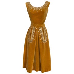 Brown Evening Dresses and Gowns