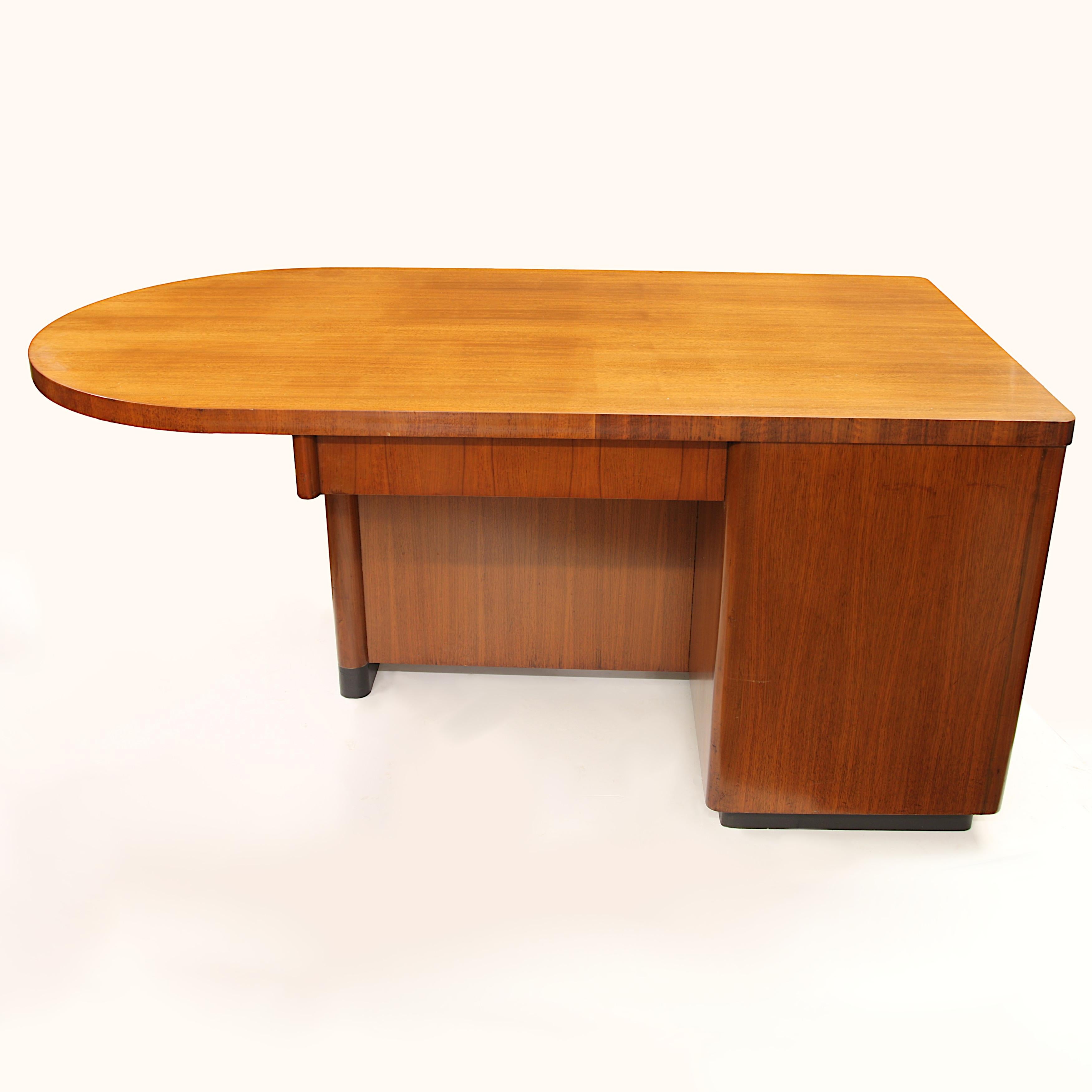 indiana desk company vintage desk