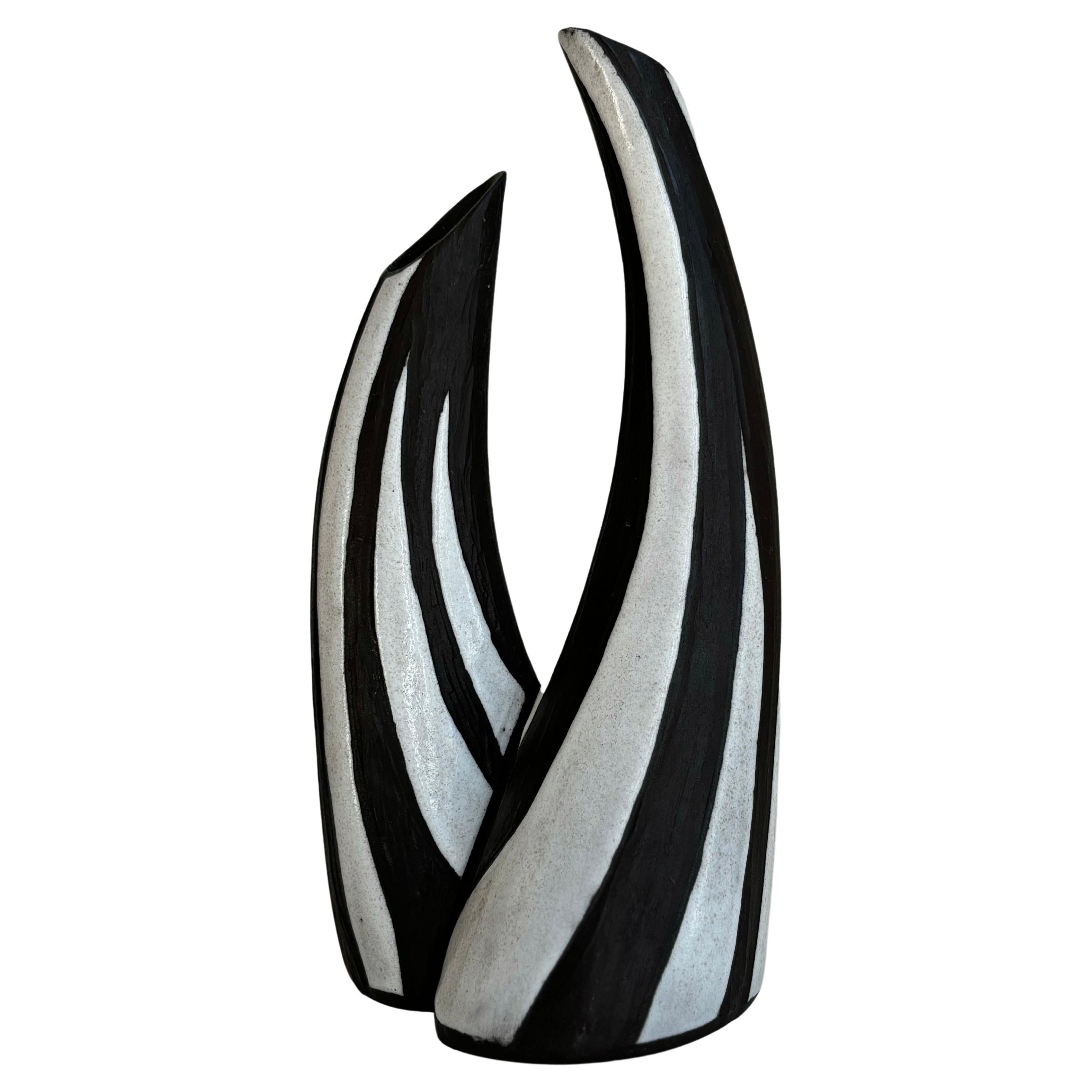 Who are the famous Danish ceramicists?