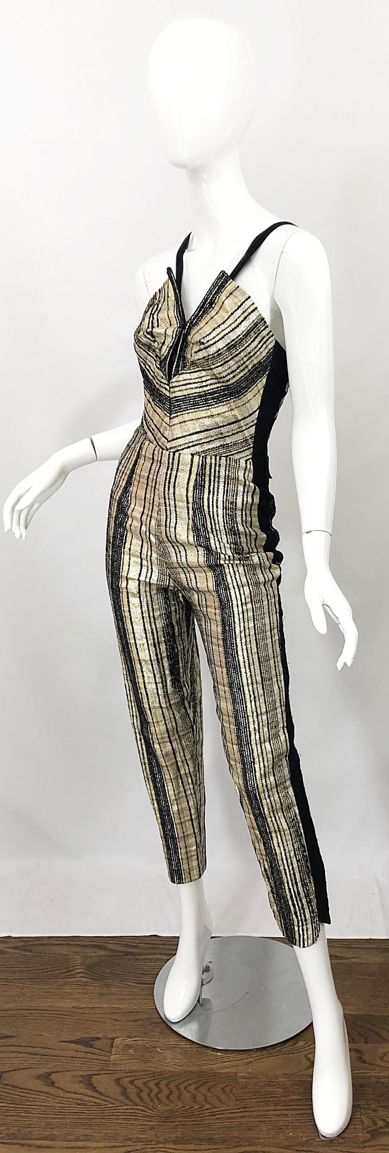 1950 jumpsuit