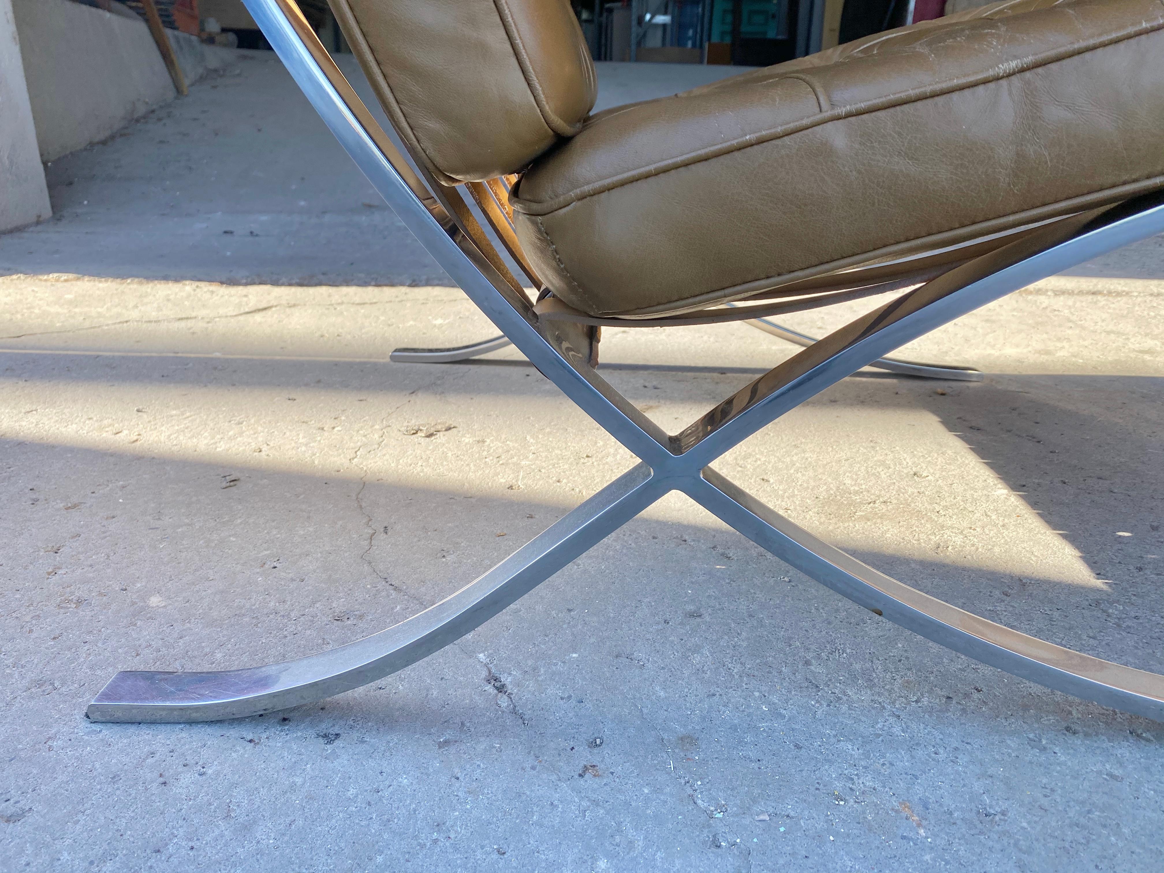 original barcelona chairs for sale